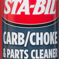 Sta-bil Carburetor Cleaner 12oz - Watercraft Collection
