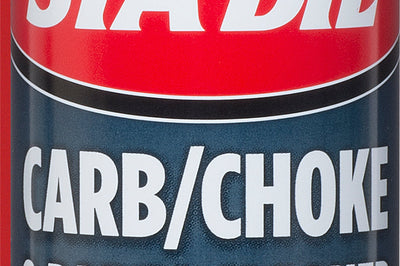 Sta-bil Carburetor Cleaner 12oz - Watercraft Collection