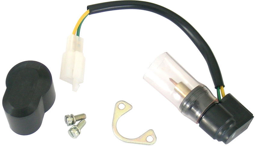 Athena Carburetor Electric Choke Kit - Street Collection