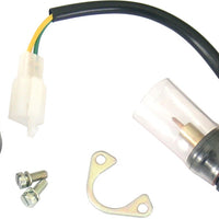 Athena Carburetor Electric Choke Kit - Street Collection