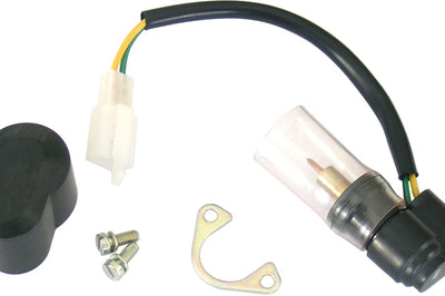 Athena Carburetor Electric Choke Kit - Street Collection