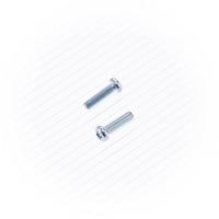 Bolt Carburetor Float Bowl Screws M4-0.7x14 Phillips Screw 10/pk - Tires & Wheels