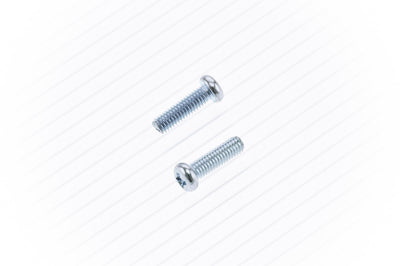 Bolt Carburetor Float Bowl Screws M4-0.7x14 Phillips Screw 10/pk - Tires & Wheels