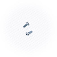 Bolt Carburetor Float Bowl Screws M4-0.7x8 Phillips Screw 10/pk - Tires & Wheels