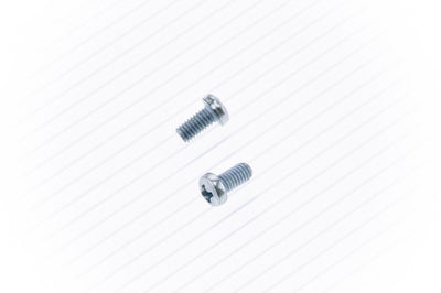 Bolt Carburetor Float Bowl Screws M4-0.7x8 Phillips Screw 10/pk - Tires & Wheels