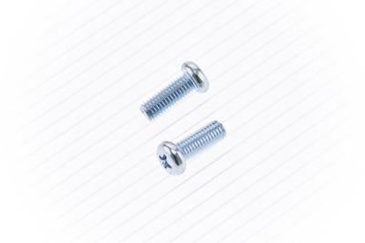 Bolt Carburetor Float Bowl Screws M5-0.8x14 Phillips Screw 10/pk - Tires & Wheels