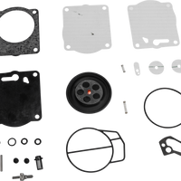 Mikuni Carburetor/fuel Pump Rebuild Kit Genuine - Watercraft Collection