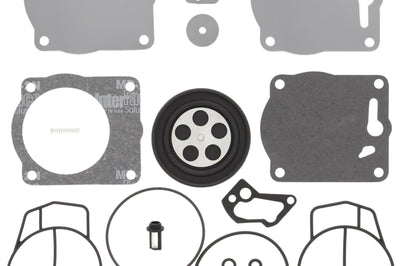Vertex Carburetor/fuel Pump Rebuild Kit - Watercraft Collection