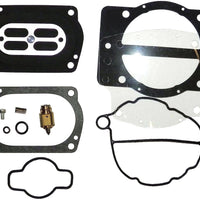 Wsm Carburetor/fuel Pump Rebuild Kit - Watercraft Collection