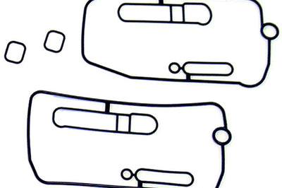 Athena Carburetor Gasket Kit Hon/kaw/ktm/suz/yam - Offroad Collection