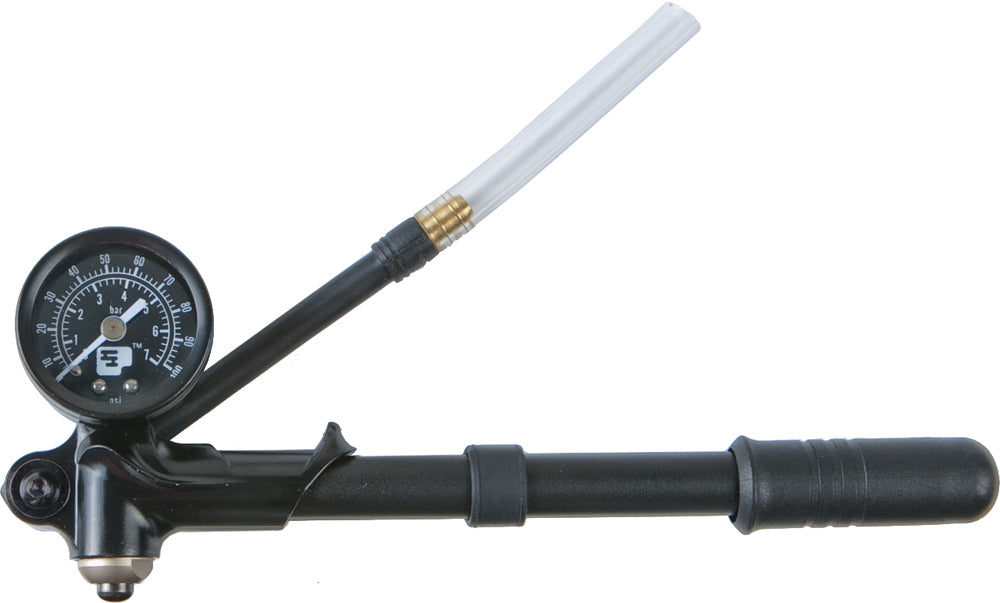 Mikuni Carburetor Leak Detector 100 Psi - Watercraft Collection