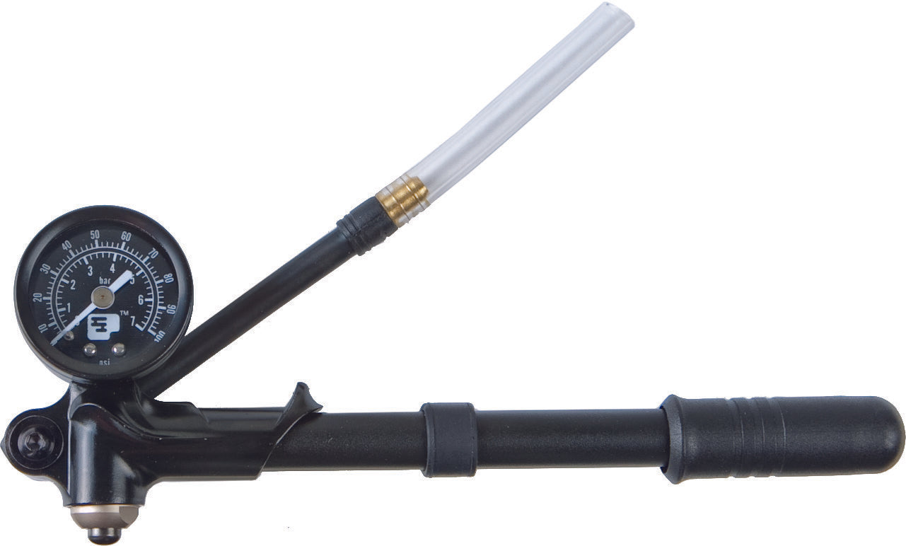 Mikuni Carburetor Leak Detector 60psi - Watercraft Collection