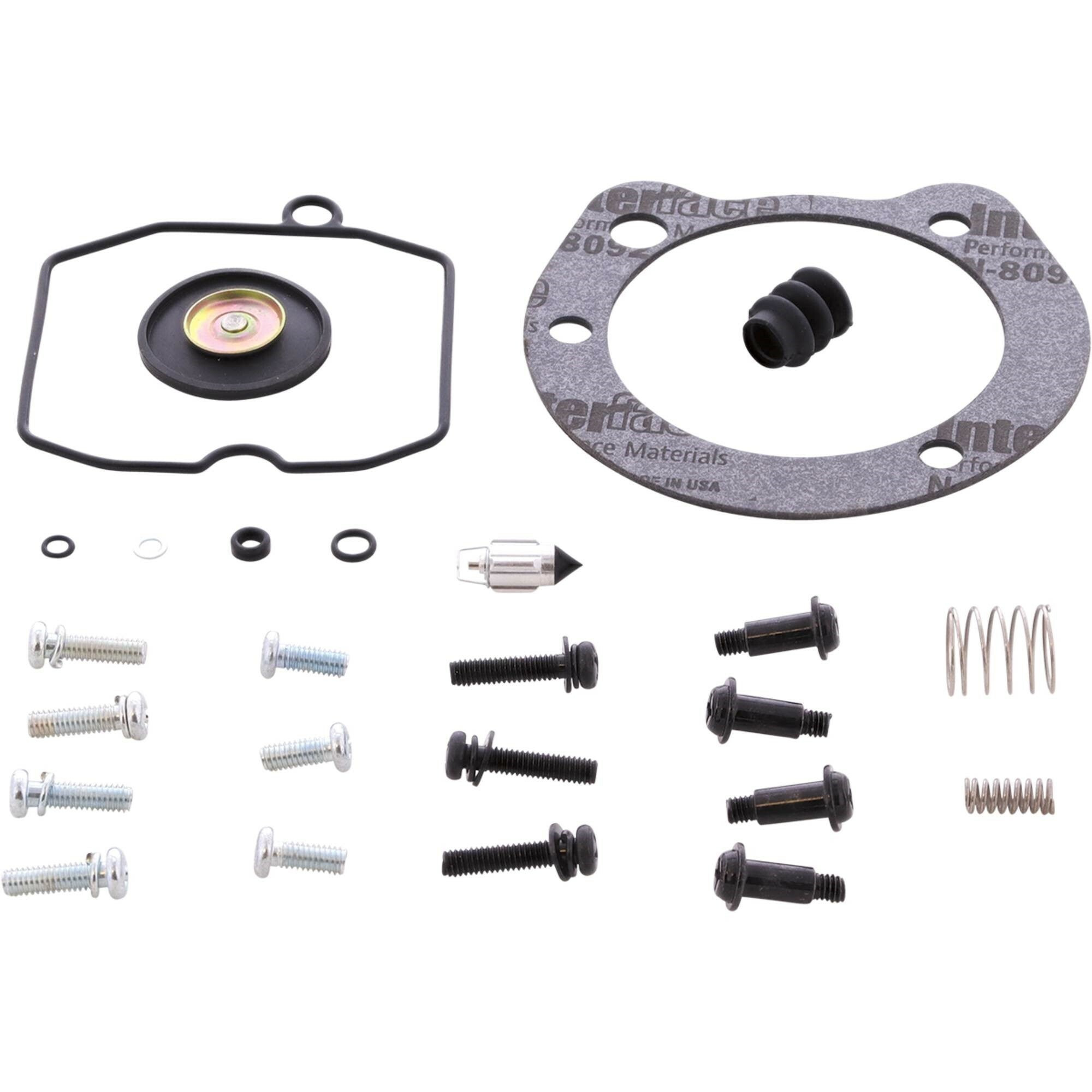 All Balls Carburetor Rebuild Kit