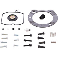 All Balls Carburetor Rebuild Kit
