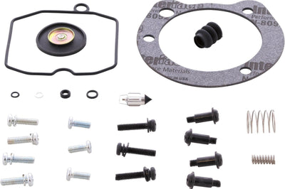 All Balls Carburetor Rebuild Kit