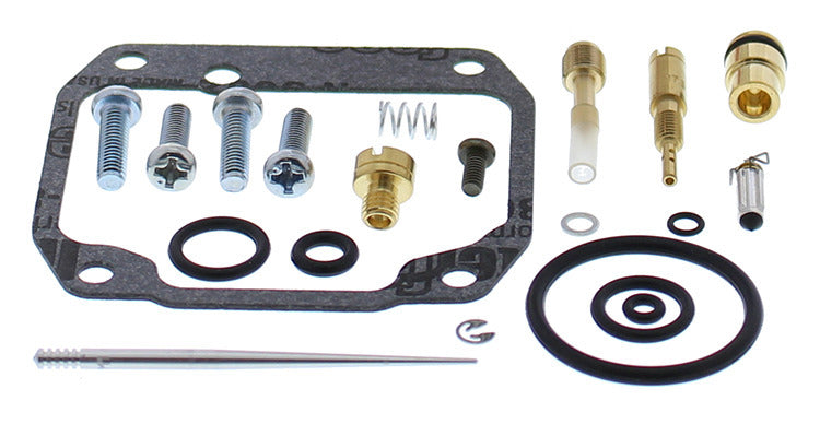 All Balls Carburetor Rebuild Kit - Atv Performance Products