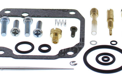 All Balls Carburetor Rebuild Kit - Atv Performance Products