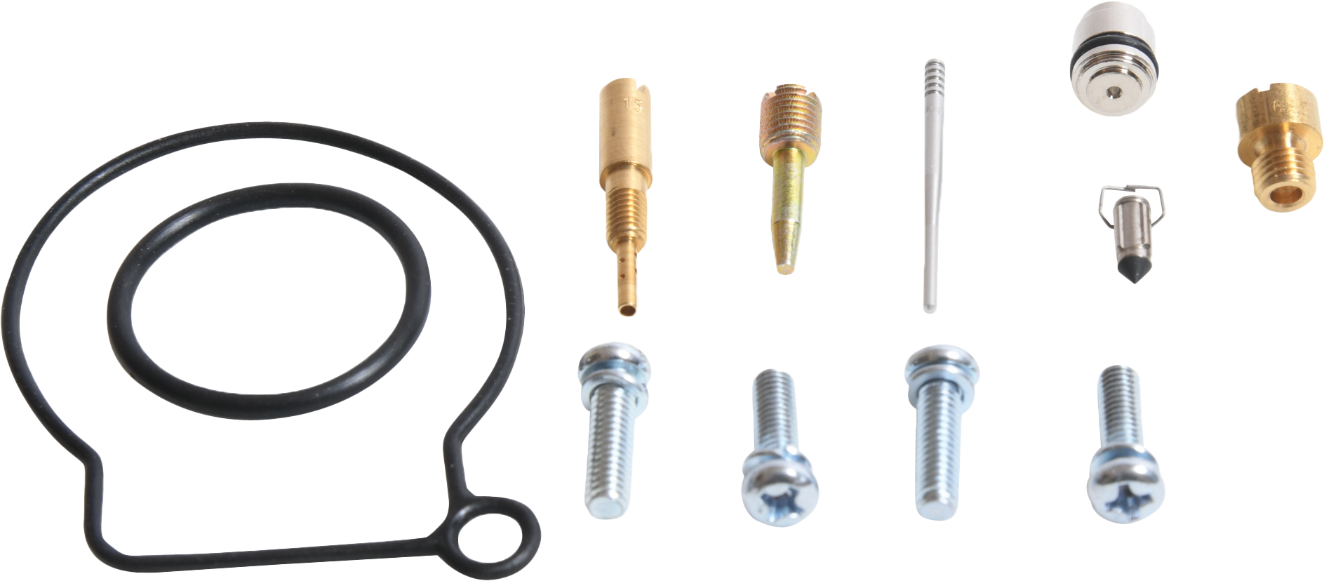 All Balls Carburetor Rebuild Kit - Atv Performance Products