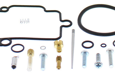All Balls Carburetor Rebuild Kit - Atv Performance Products