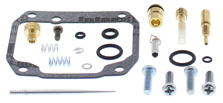 All Balls Carburetor Rebuild Kit - Atv Performance Products