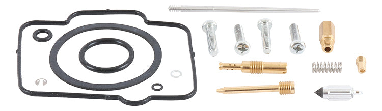 All Balls Carburetor Rebuild Kit Hon - Offroad Collection