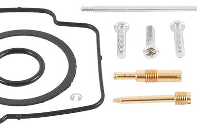 All Balls Carburetor Rebuild Kit Hon - Offroad Collection