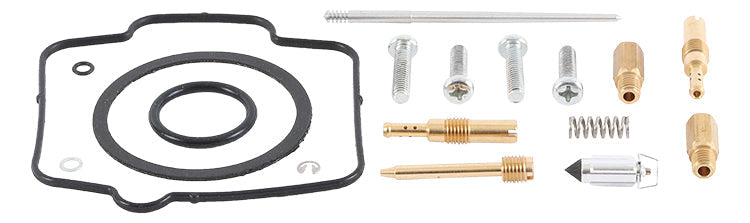 All Balls Carburetor Rebuild Kit Hon - Offroad Collection