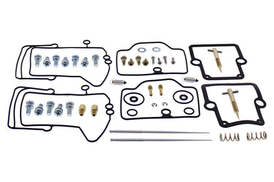 All Balls Carburetor Rebuild Kit - Snowmobile Collection