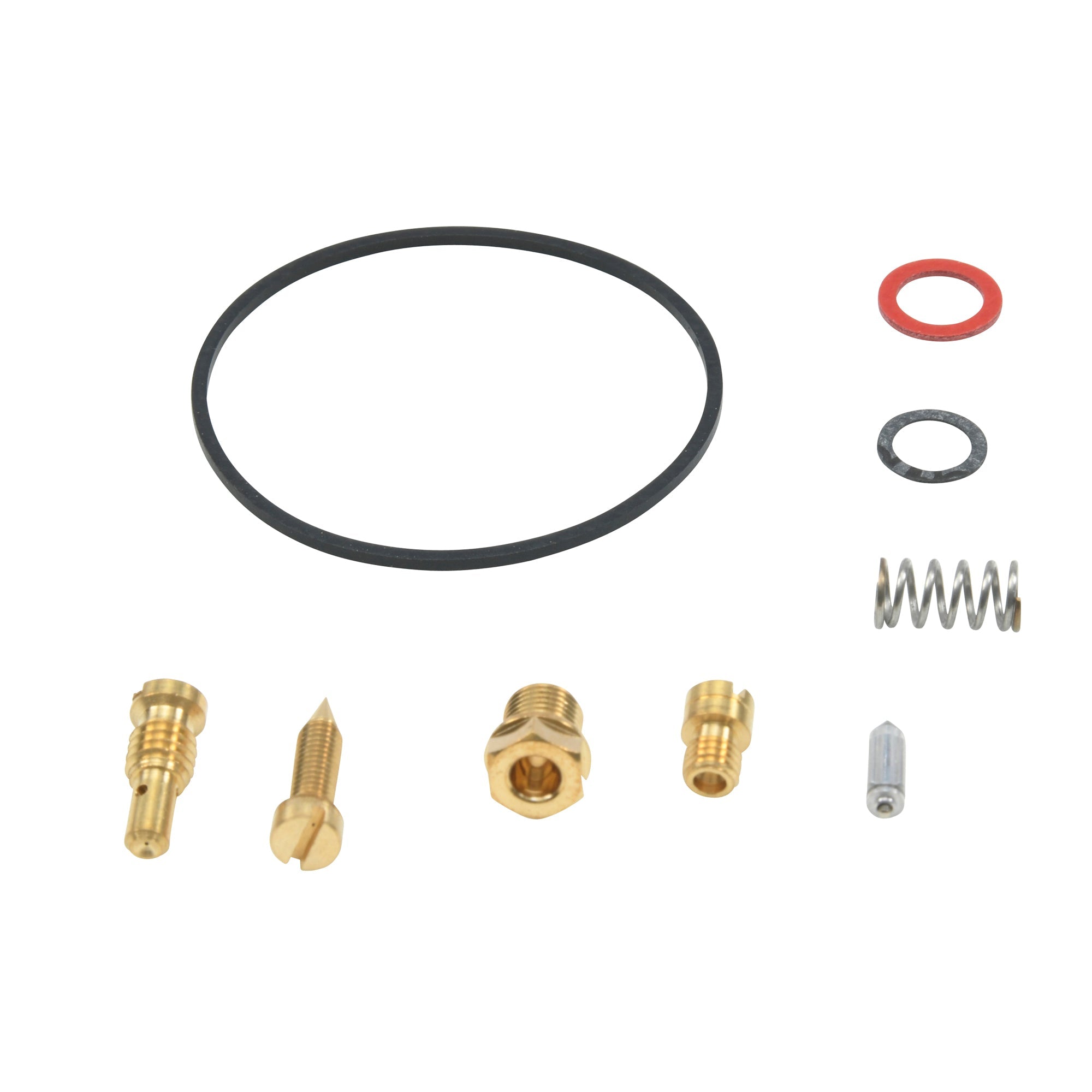 All Balls Carburetor Rebuild Kit - Snowmobile Collection