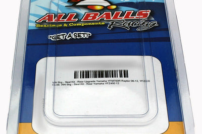 All Balls Carburetor Rebuild Kit - Street Collection