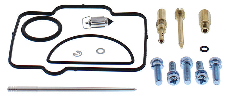 All Balls Carburetor Rebuild Kit Yam - Offroad Collection