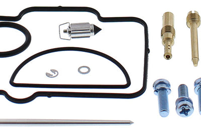 All Balls Carburetor Rebuild Kit Yam - Offroad Collection