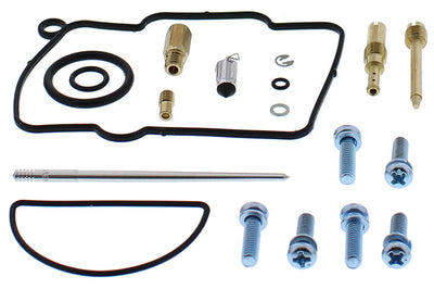 All Balls Carburetor Rebuild Kit Yam - Offroad Collection