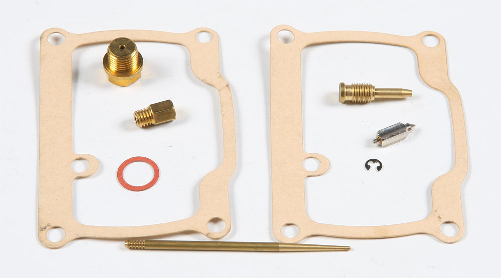 Sp1 Carburetor Repair Kit 32mm Zin - Snowmobile Collection