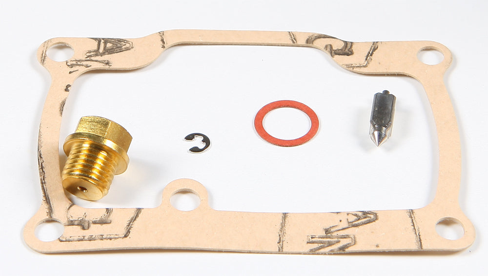 Sp1 Carburetor Repair Kit 34mm Zin - Snowmobile Collection