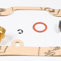 Sp1 Carburetor Repair Kit 34mm Zin - Snowmobile Collection