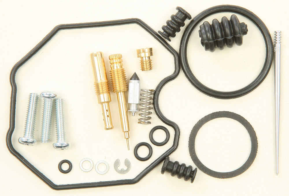 All Balls Carburetor Repair Kit - Atv Performance Products