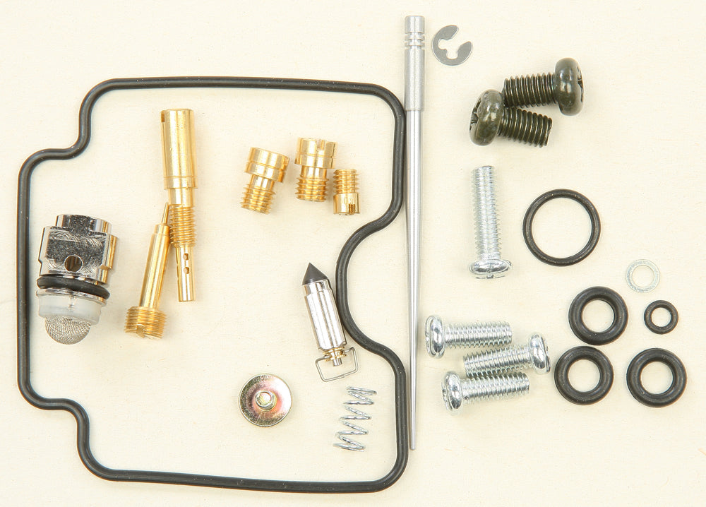 All Balls Carburetor Repair Kit - Atv Performance Products