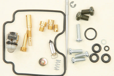 All Balls Carburetor Repair Kit - Atv Performance Products