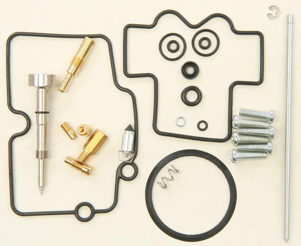 All Balls Carburetor Repair Kit - Atv Performance Products