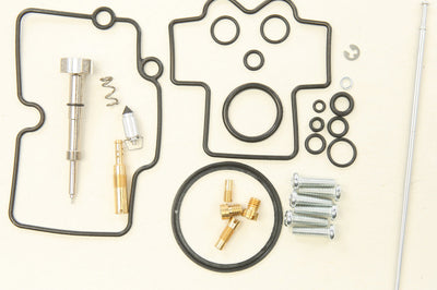 All Balls Carburetor Repair Kit - Atv Performance Products