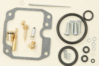 All Balls Carburetor Repair Kit - Atv Performance Products
