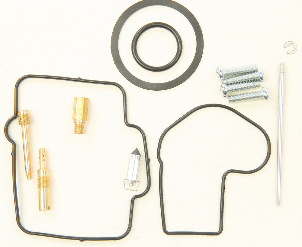 All Balls Carburetor Repair Kit - Atv Performance Products