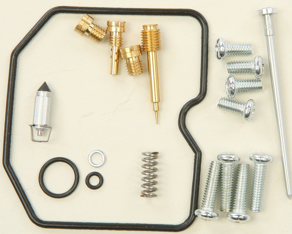 All Balls Carburetor Repair Kit - Atv Performance Products