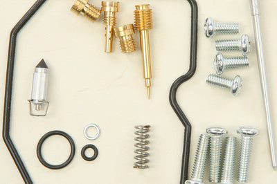 All Balls Carburetor Repair Kit - Atv Performance Products