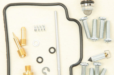 All Balls Carburetor Repair Kit - Atv Performance Products