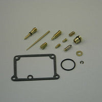 Shindy Carburetor Repair Kit - Atv Performance Products
