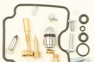 All Balls Carburetor Repair Kit - Atv Performance Products