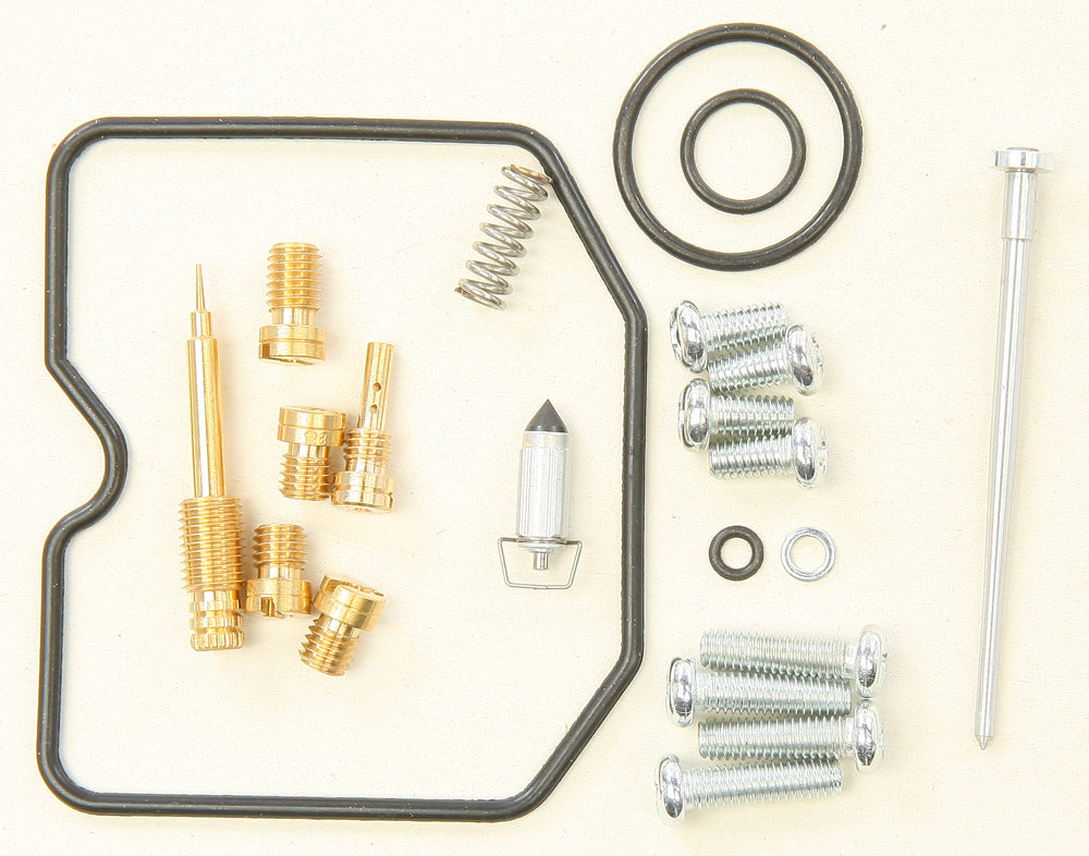 All Balls Carburetor Repair Kit - Atv Performance Products