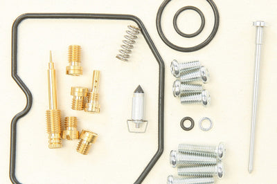 All Balls Carburetor Repair Kit - Atv Performance Products